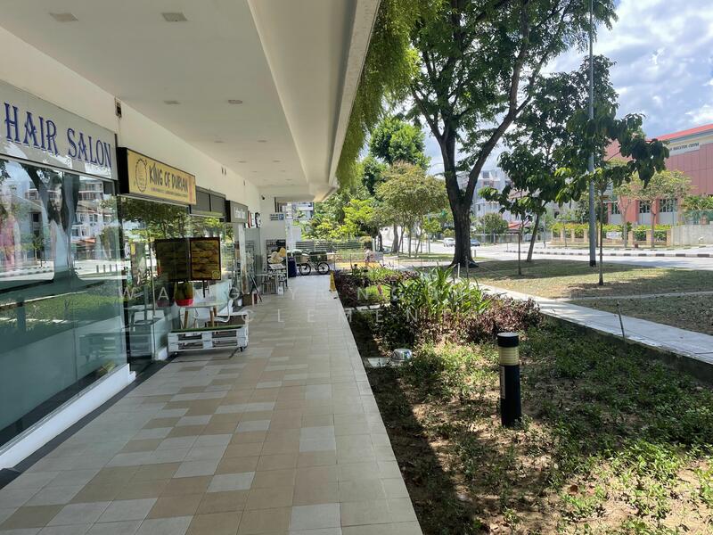 Space @ Kovan, 9 Yio Chu Kang Road, 344 sqft, Food & Beverage For Rent, by Wang YongSheng Clement, 24038700 - CommercialGuru.com.sg