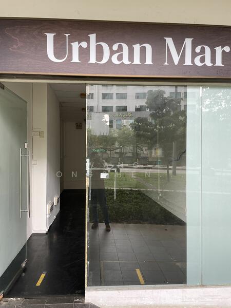 Space @ Kovan, 9 Yio Chu Kang Road, 344 sqft, Food & Beverage For Rent, by Wang YongSheng Clement, 24038700 - CommercialGuru.com.sg