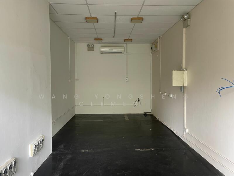 Space @ Kovan, 9 Yio Chu Kang Road, 344 sqft, Food & Beverage For Rent, by Wang YongSheng Clement, 24038700 - CommercialGuru.com.sg