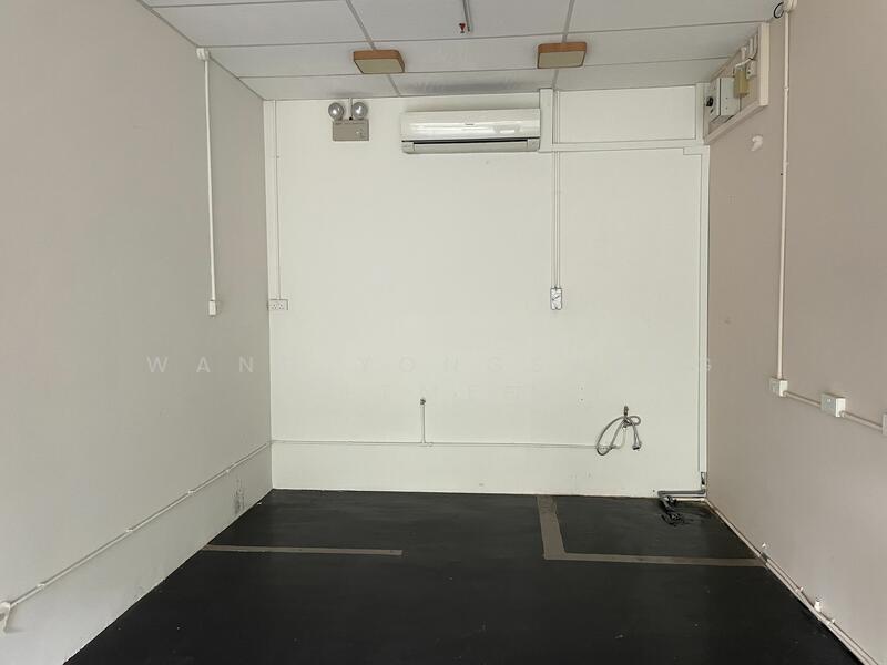 Space @ Kovan, 9 Yio Chu Kang Road, 344 sqft, Food & Beverage For Rent, by Wang YongSheng Clement, 24038700 - CommercialGuru.com.sg
