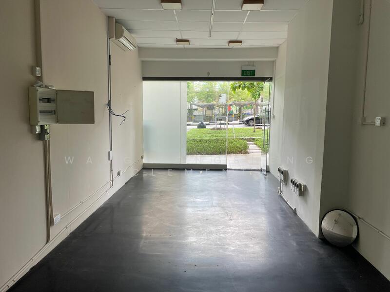 Space @ Kovan, 9 Yio Chu Kang Road, 344 sqft, Food & Beverage For Rent, by Wang YongSheng Clement, 24038700 - CommercialGuru.com.sg