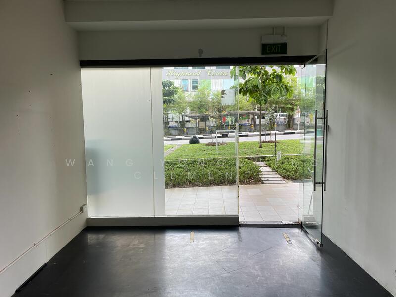 Space @ Kovan, 9 Yio Chu Kang Road, 344 sqft, Food & Beverage For Rent, by Wang YongSheng Clement, 24038700 - CommercialGuru.com.sg