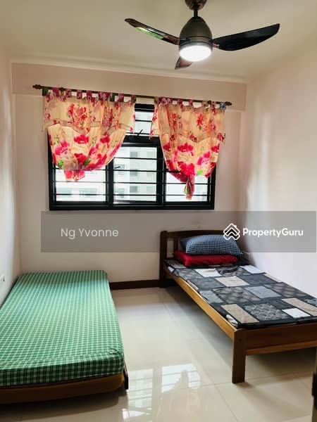 For Rent - 817B Keat Hong Link