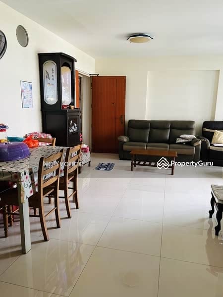 For Rent - 817B Keat Hong Link