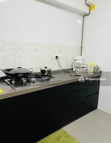 For Rent - 817B Keat Hong Link