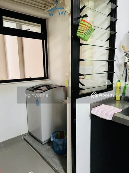 For Rent - 817B Keat Hong Link