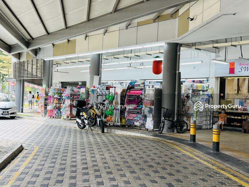 For Rent - 817B Keat Hong Link