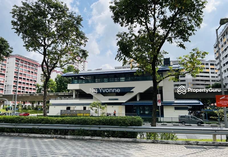 For Rent - 817B Keat Hong Link