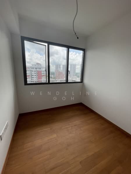 Stirling Residences, 25 Stirling Road, 2 Bedrooms, 689 sqft, Apartment For Rent, by Wendeline Goh, 24038781 - PropertyGuru.com.sg