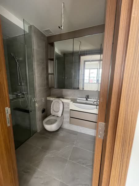 Stirling Residences, 25 Stirling Road, 2 Bedrooms, 689 sqft, Apartment For Rent, by Wendeline Goh, 24038781 - PropertyGuru.com.sg