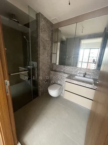 Stirling Residences, 25 Stirling Road, 2 Bedrooms, 689 sqft, Apartment For Rent, by Wendeline Goh, 24038781 - PropertyGuru.com.sg