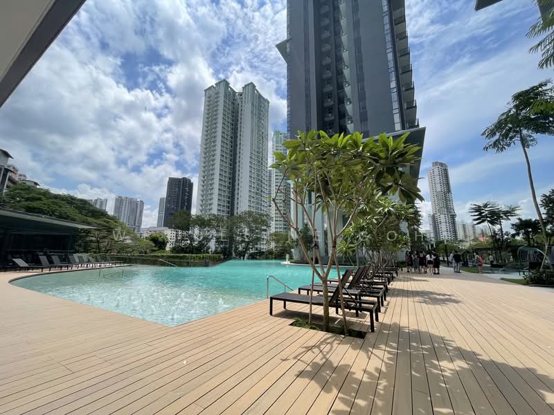 Stirling Residences, 25 Stirling Road, 2 Bedrooms, 689 sqft, Apartment For Rent, by Wendeline Goh, 24038781 - PropertyGuru.com.sg