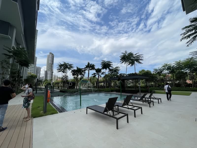 Stirling Residences, 25 Stirling Road, 2 Bedrooms, 689 sqft, Apartment For Rent, by Wendeline Goh, 24038781 - PropertyGuru.com.sg