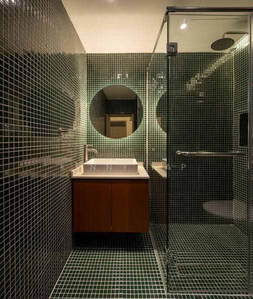 Sirius Suite, Farrer Park / Serangoon Rd, 1 Bedroom, 450 sqft, Walk-up Apartment For Rent, by Kenny Yap, 24038813 - PropertyGuru.com.sg