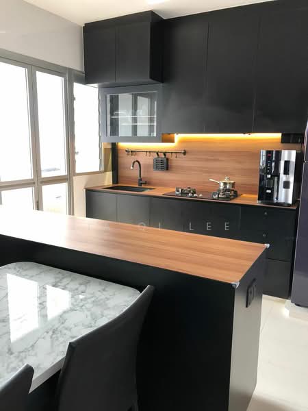 691D Woodlands Drive 73, 691D Woodlands Drive 73, 3 Bedrooms, 990 sqft, HDB Flat For Rent, by Jia Qi Lee, 24038864 - PropertyGuru.com.sg