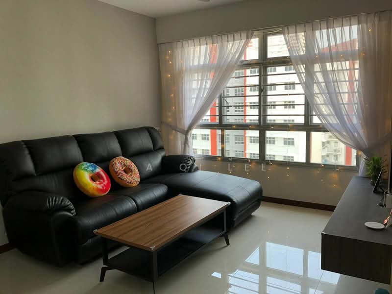 691D Woodlands Drive 73, 691D Woodlands Drive 73, 3 Bedrooms, 990 sqft, HDB Flat For Rent, by Jia Qi Lee, 24038864 - PropertyGuru.com.sg