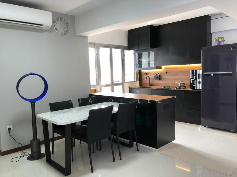 691D Woodlands Drive 73, 691D Woodlands Drive 73, 3 Bedrooms, 990 sqft, HDB Flat For Rent, by Jia Qi Lee, 24038864 - PropertyGuru.com.sg