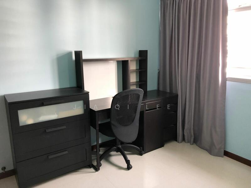 691D Woodlands Drive 73, 691D Woodlands Drive 73, 3 Bedrooms, 990 sqft, HDB Flat For Rent, by Jia Qi Lee, 24038864 - PropertyGuru.com.sg
