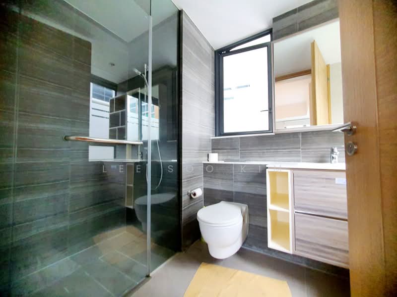 Coco Palms, 31 Pasir Ris Grove, 3 Bedrooms, 915 sqft, Condominium For Rent, by Lee Soo Kim, 24038872 - PropertyGuru.com.sg