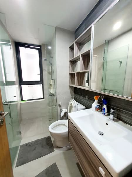 Coco Palms, 31 Pasir Ris Grove, 3 Bedrooms, 915 sqft, Condominium For Rent, by Lee Soo Kim, 24038872 - PropertyGuru.com.sg