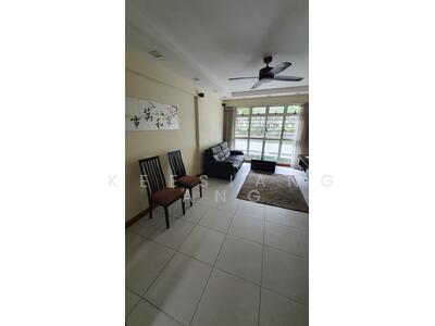 For Rent - 618A Punggol Drive