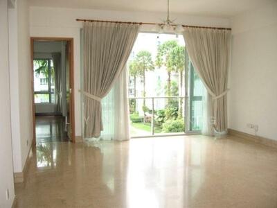 For Rent - The Tessarina