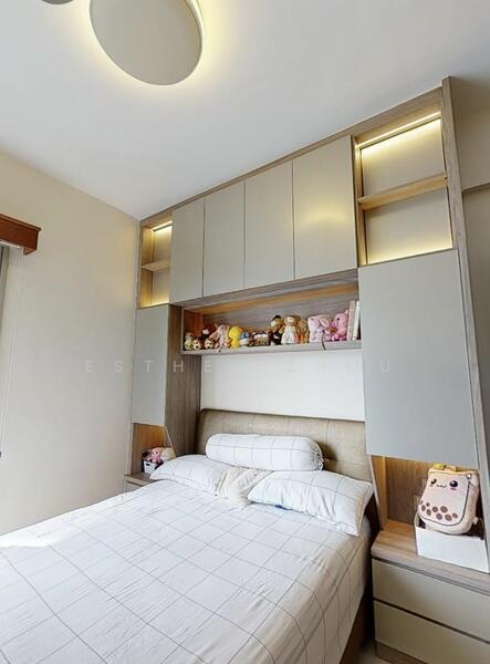 The Bayshore, 22 Bayshore Road, Room Rental, 150 sqft, Condominium For Rent, by Esther Zhou, 24039053 - PropertyGuru.com.sg