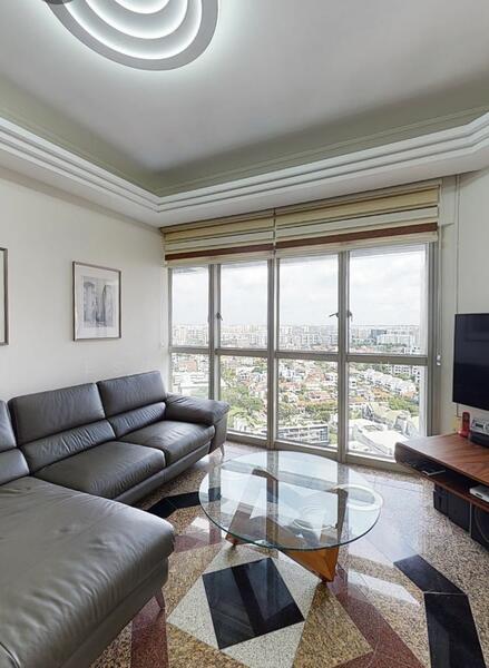 The Bayshore, 22 Bayshore Road, Room Rental, 150 sqft, Condominium For Rent, by Esther Zhou, 24039053 - PropertyGuru.com.sg
