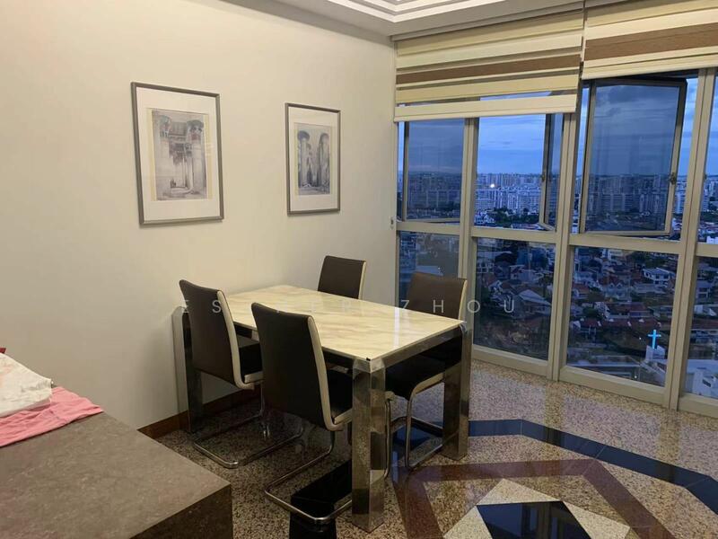 The Bayshore, 22 Bayshore Road, Room Rental, 150 sqft, Condominium For Rent, by Esther Zhou, 24039053 - PropertyGuru.com.sg
