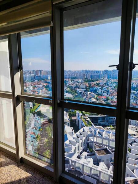 The Bayshore, 22 Bayshore Road, Room Rental, 150 sqft, Condominium For Rent, by Esther Zhou, 24039053 - PropertyGuru.com.sg