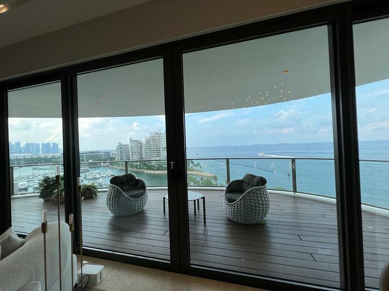Cape Royale Condominium For Sale at S 5,100,000 PropertyGuru Singapore