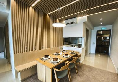 For Sale - Treasure at Tampines