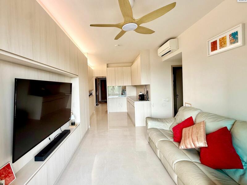 For Sale - Treasure at Tampines