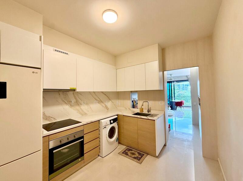 For Sale - Treasure at Tampines