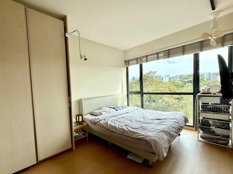 For Sale - Treasure at Tampines