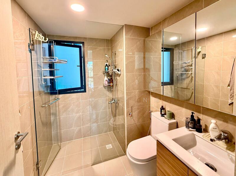 For Sale - Treasure at Tampines