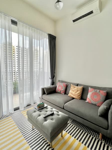 Highline Residences, 7 Kim Tian Road, 2 Bedrooms, 700 sqft, Condominium For Rent, by Heleena Huang, 24039173 - PropertyGuru.com.sg