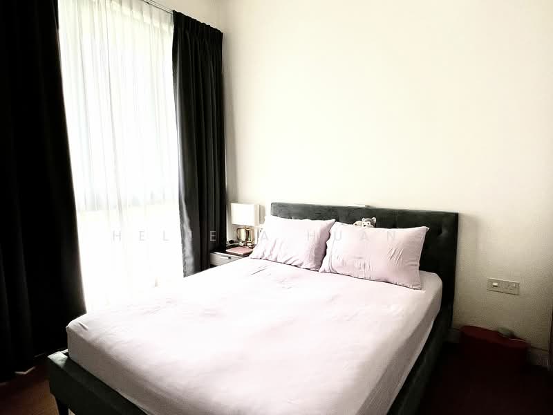 Highline Residences, 7 Kim Tian Road, 2 Bedrooms, 700 sqft, Condominium For Rent, by Heleena Huang, 24039173 - PropertyGuru.com.sg