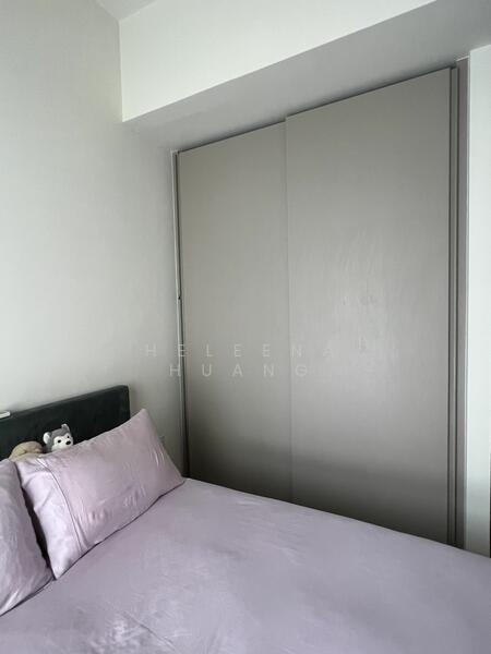 Highline Residences, 7 Kim Tian Road, 2 Bedrooms, 700 sqft, Condominium For Rent, by Heleena Huang, 24039173 - PropertyGuru.com.sg