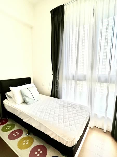 Highline Residences, 7 Kim Tian Road, 2 Bedrooms, 700 sqft, Condominium For Rent, by Heleena Huang, 24039173 - PropertyGuru.com.sg
