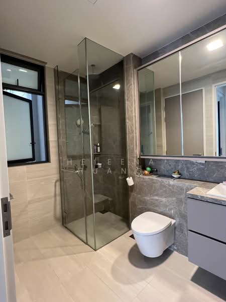 Highline Residences, 7 Kim Tian Road, 2 Bedrooms, 700 sqft, Condominium For Rent, by Heleena Huang, 24039173 - PropertyGuru.com.sg