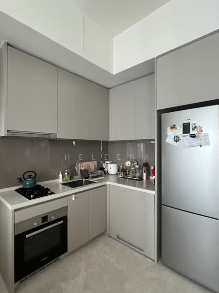 Highline Residences, 7 Kim Tian Road, 2 Bedrooms, 700 sqft, Condominium For Rent, by Heleena Huang, 24039173 - PropertyGuru.com.sg