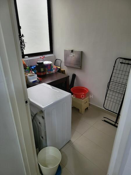 Emerald Park, 2 Indus Road, 2 Bedrooms, 1,012 sqft, Condominium For Rent, by Eric Goh, 24039210 - PropertyGuru.com.sg