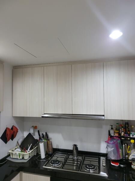Emerald Park, 2 Indus Road, 2 Bedrooms, 1,012 sqft, Condominium For Rent, by Eric Goh, 24039210 - PropertyGuru.com.sg