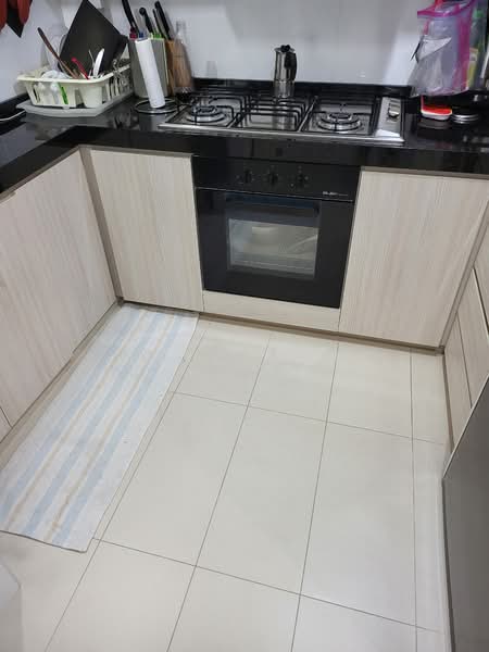Emerald Park, 2 Indus Road, 2 Bedrooms, 1,012 sqft, Condominium For Rent, by Eric Goh, 24039210 - PropertyGuru.com.sg
