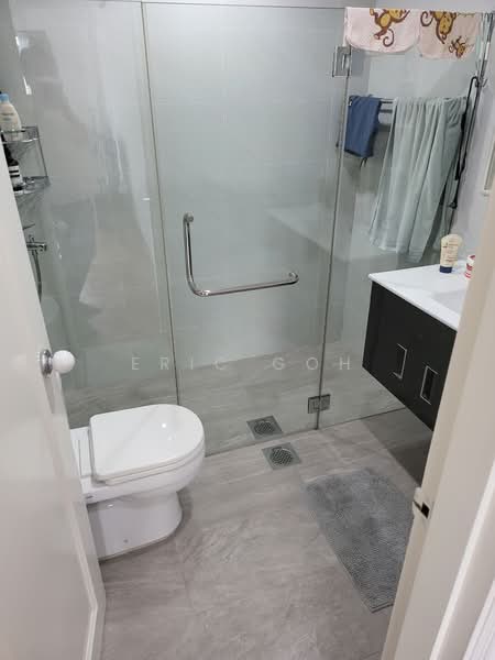 Emerald Park, 2 Indus Road, 2 Bedrooms, 1,012 sqft, Condominium For Rent, by Eric Goh, 24039210 - PropertyGuru.com.sg