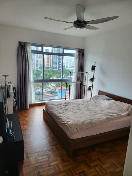 Emerald Park, 2 Indus Road, 2 Bedrooms, 1,012 sqft, Condominium For Rent, by Eric Goh, 24039210 - PropertyGuru.com.sg