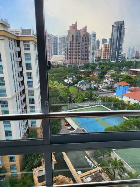 Emerald Park, 2 Indus Road, 2 Bedrooms, 1,012 sqft, Condominium For Rent, by Eric Goh, 24039210 - PropertyGuru.com.sg