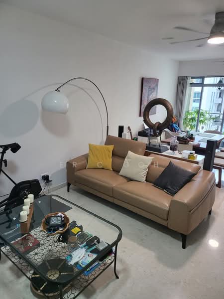 Emerald Park, 2 Indus Road, 2 Bedrooms, 1,012 sqft, Condominium For Rent, by Eric Goh, 24039210 - PropertyGuru.com.sg