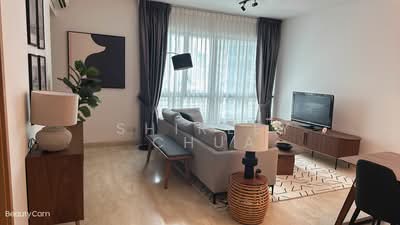 For Rent - Amaryllis Ville